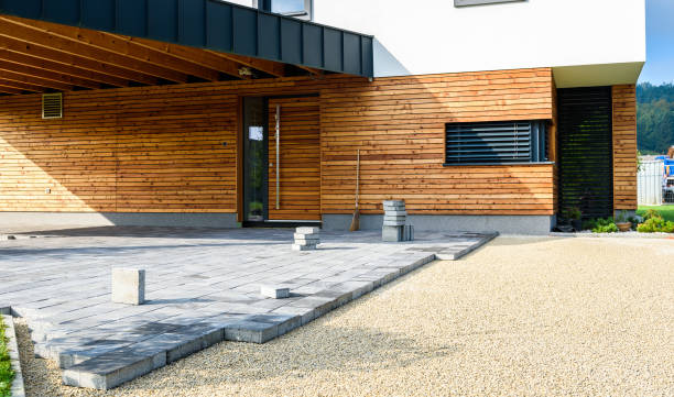 Reasons to Select Us for Your Driveway Paving Requirements in Sandia Knolls, NM