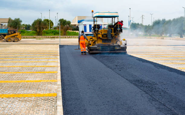 Best Custom Driveway Pavers  in Sandia Knolls, NM