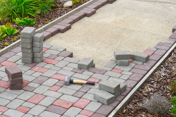 Best Best Driveway Pavers  in Sandia Knolls, NM