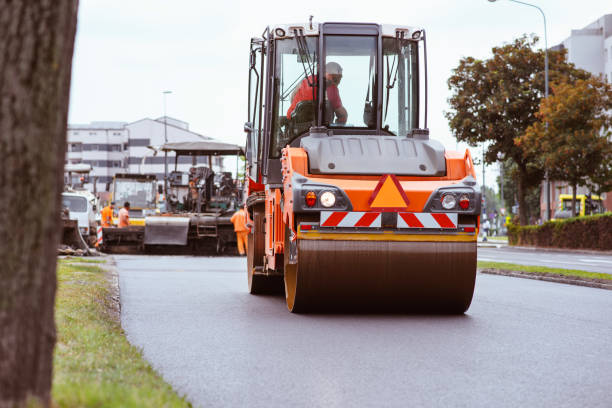 Best Driveway Paving Contractor  in Sandia Knolls, NM