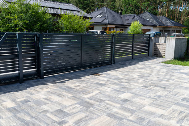 Best Decorative Driveway Pavers  in Sandia Knolls, NM