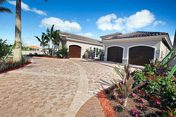 Best Cobblestone Driveway Pavers  in Sandia Knolls, NM