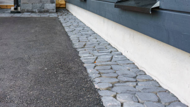 Professional Driveway Pavers in Sandia Knolls, NM