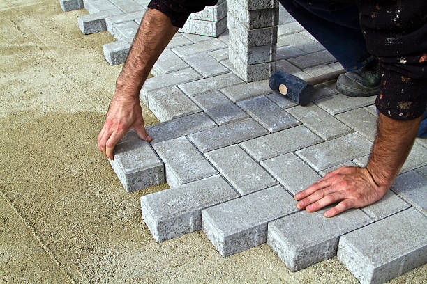 Best Local Driveway Pavers  in Sandia Knolls, NM